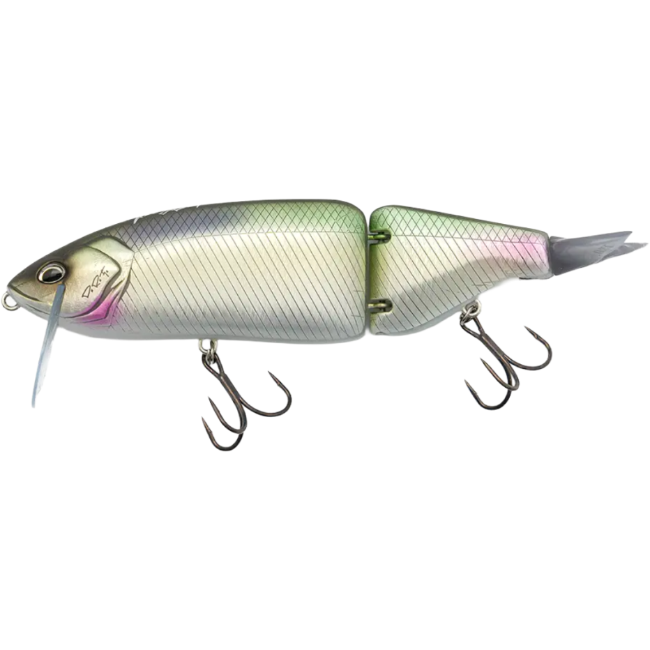 Wobbler DRT Tiny Klash Low