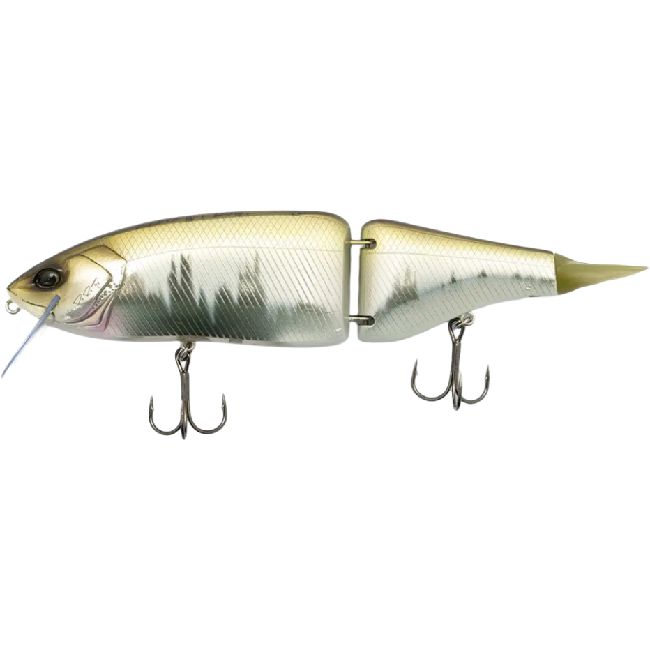 Hard Bait DRT Tiny Klash Low