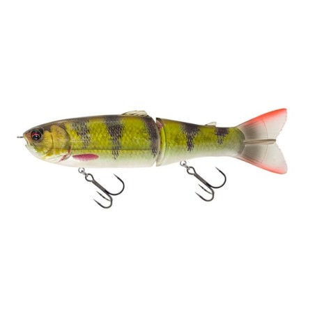 Leurre Savage Gear Wide Glide Scandal 20,5cm - Glide pour Brochet
