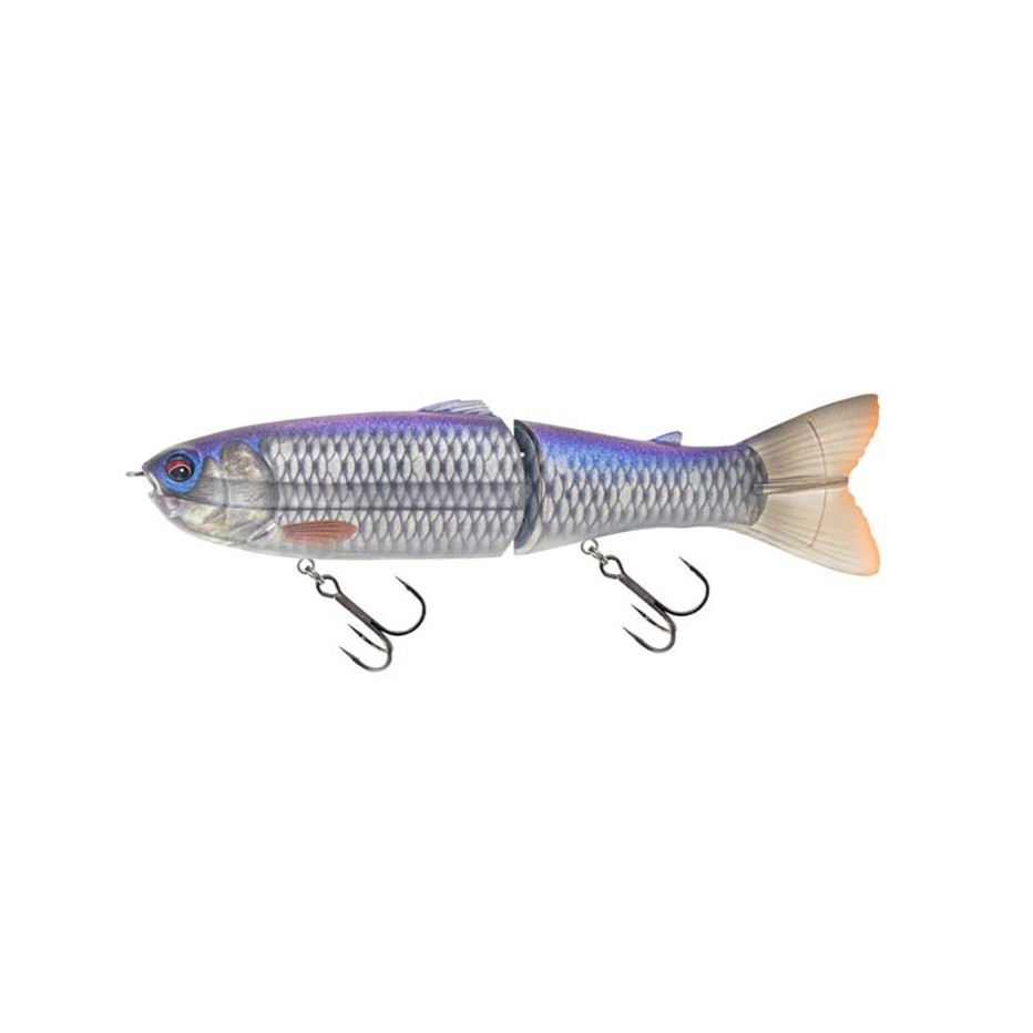 Poisson Nageur Savage Gear Wide Glide Scandal 20cm