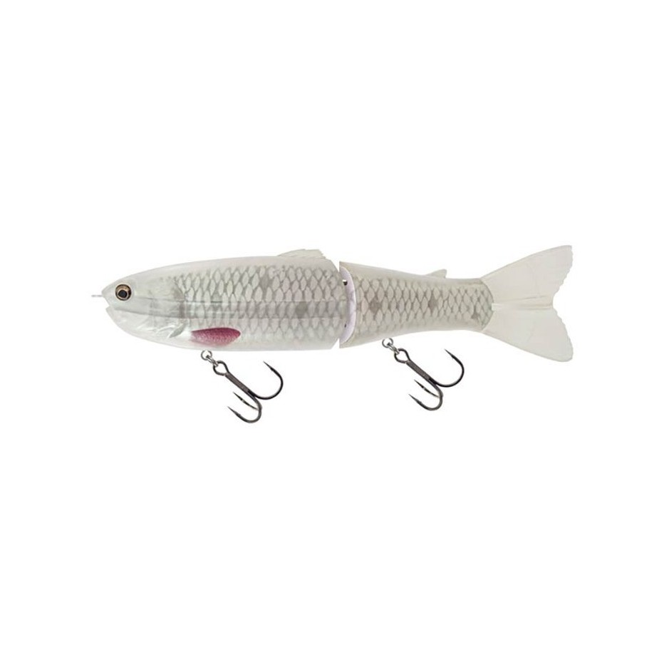 Poisson Nageur Savage Gear Wide Glide Scandal 20cm
