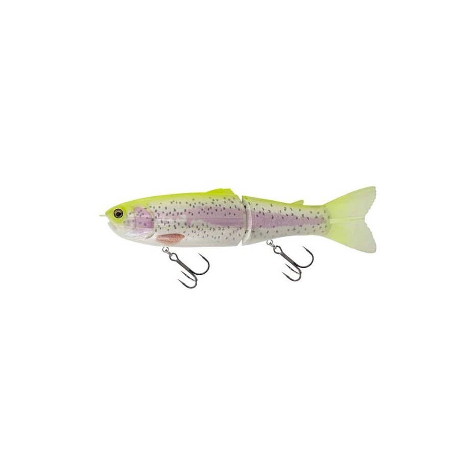 Poisson Nageur Savage Gear Wide Glide Scandal 20cm
