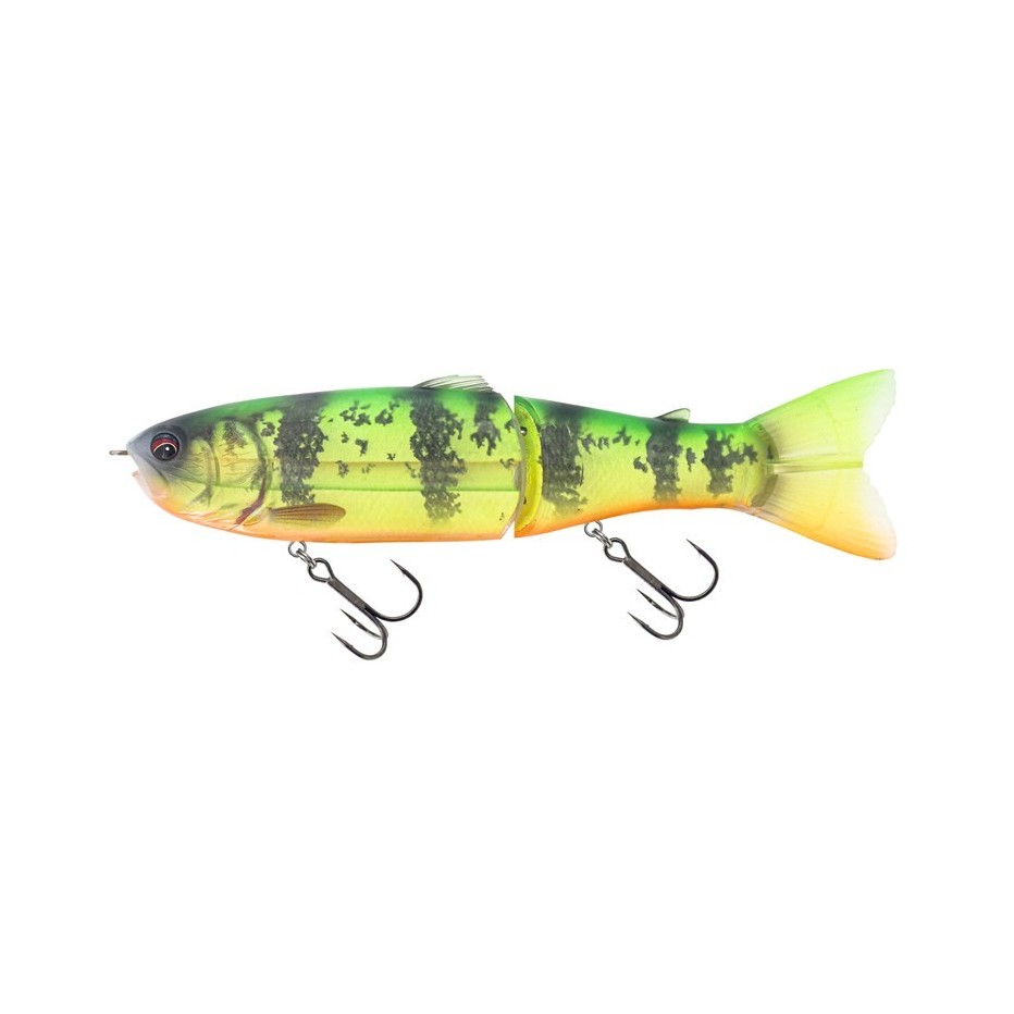 Leurre Savage Gear Wide Glide Scandal 25cm - Glide pour Brochet
