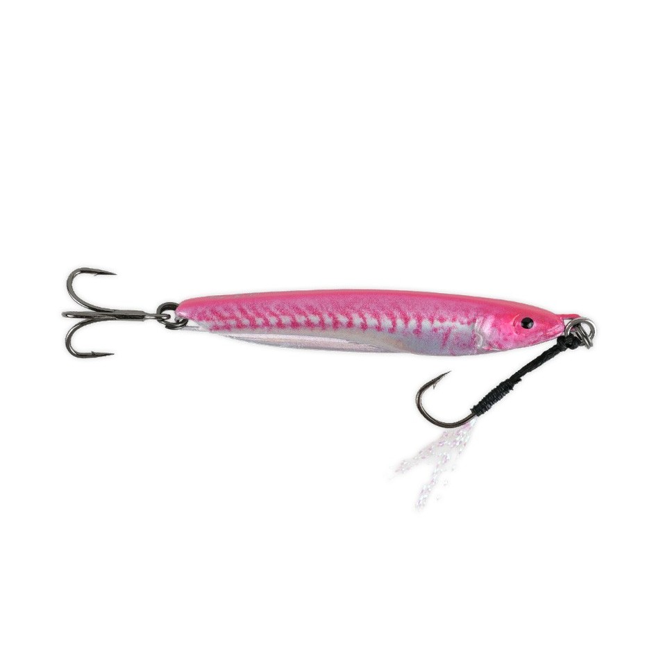 Jig Métallique Seaco Lure Noisy Jig 20g