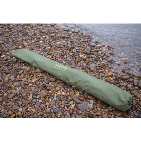 Shelter Black Cat Kraken 60 Brolly - Catfish fishing shelter
