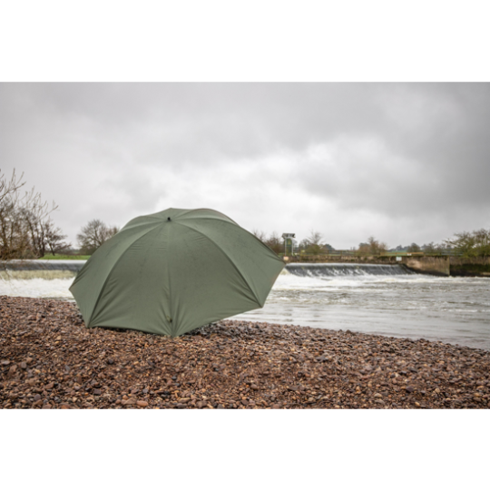 Schutzhütte Black Cat Kraken 60 Brolly - Schutzhütte angeln Wels