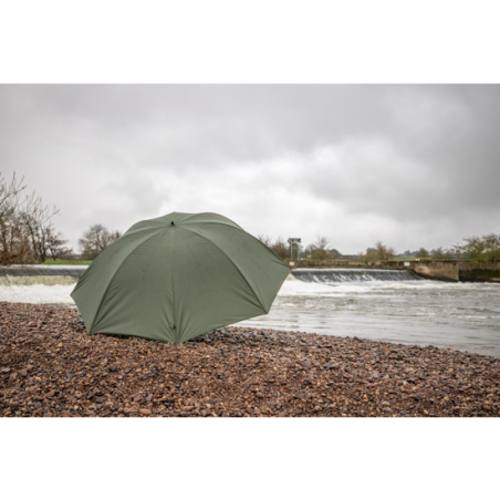 Schutzhütte Black Cat Kraken 60 Brolly - Schutzhütte angeln Wels