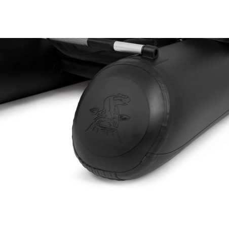 Float Tube Black Cat Battle Boat G2 - Spécial Pêche du Silure