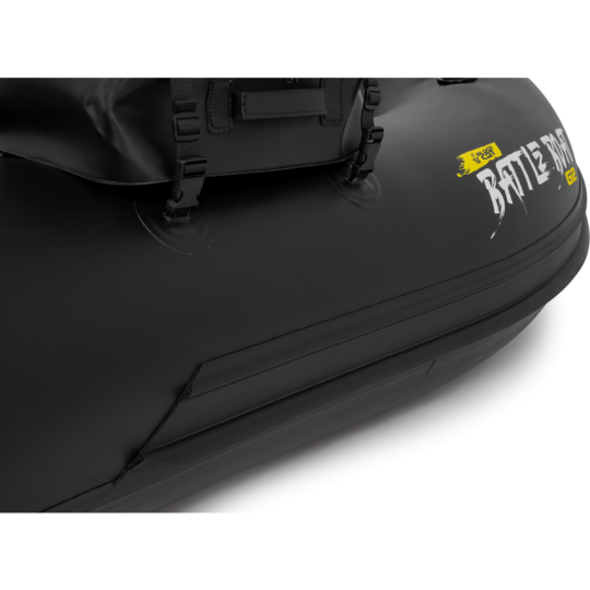 Float Tube Black Cat Battle Boat G2 - Spécial Pêche du Silure