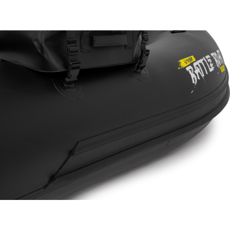 Float Tube Black Cat Battle Boat G2 - Spécial Pêche du Silure