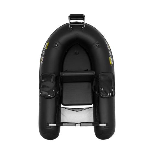 Float Tube Black Cat Battle Boat G2 - Spécial Pêche du Silure