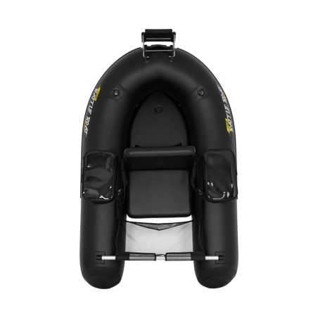 Belly Boat Black Cat Battle Boat G2 - Spezial Angeln auf Wels