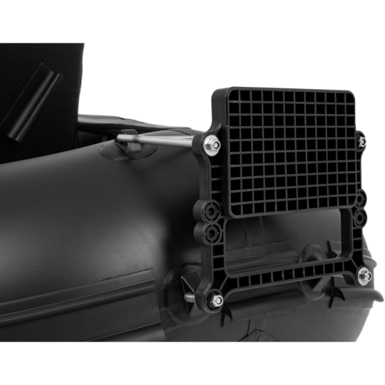 Belly Boat Black Cat Battle Boat G2 - Spezial Angeln auf Wels