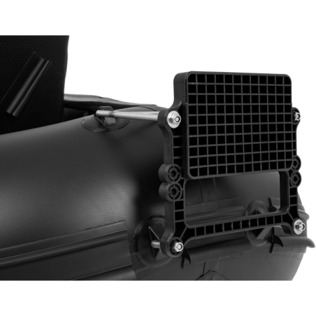 Belly Boat Black Cat Battle Boat G2 - Spezial Angeln auf Wels