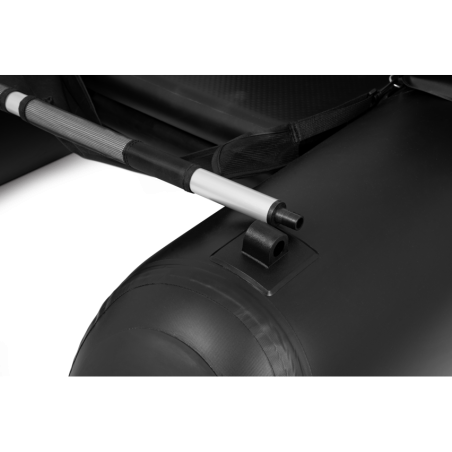 Float Tube Black Cat Battle Boat G2 - Spécial Pêche du Silure