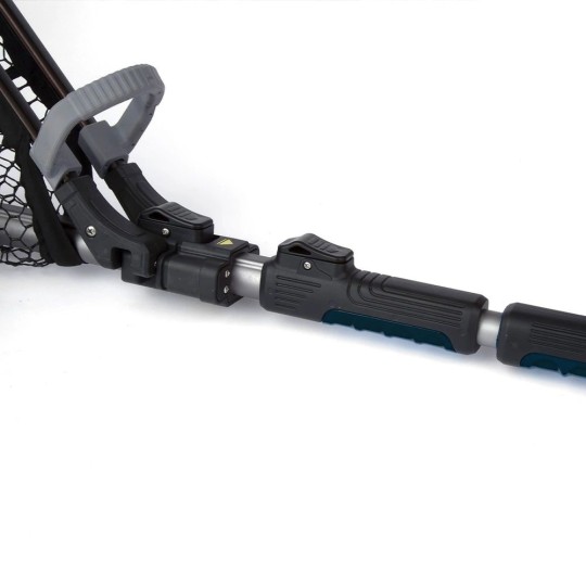 Epuisette Shimano Yasei Foldable Rubber Net Medium