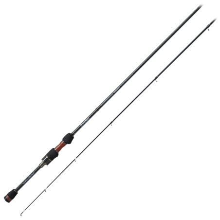 Canne Spinning Palms Pinwheel - Pêche finesse carnassier