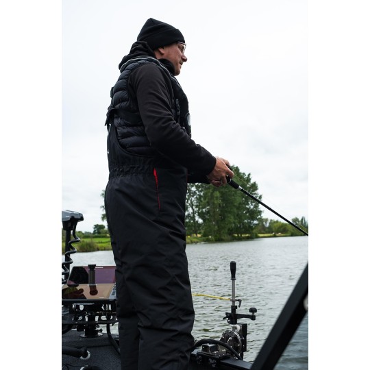 Fox Rage Ragewear Winter Suit - Combinaison / Veste et Salopette