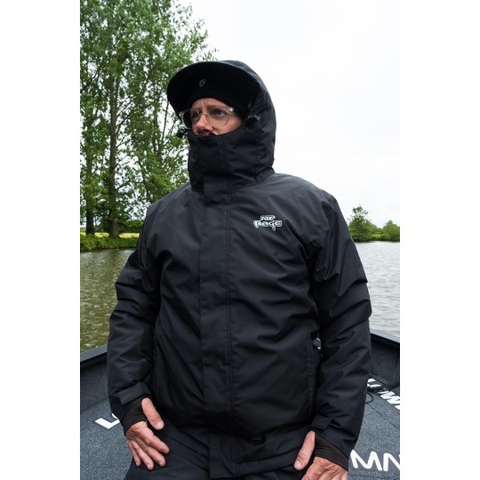 Fox Rage Ragewear Winter Suit - Combinaison / Veste et Salopette