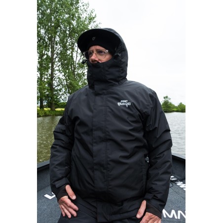 Fox Rage Ragewear Winter Suit - Combinaison / Veste et Salopette
