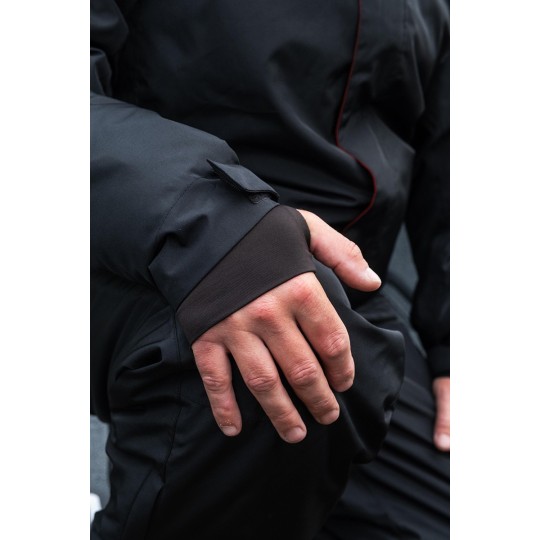 Fox Rage Ragewear Winter Suit - Suit / Jacket and Overalls