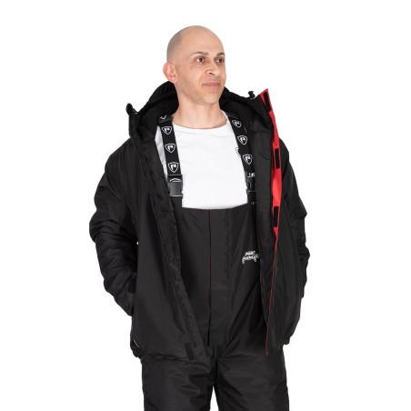 Fox Rage Ragewear Winter Suit - Combinaison / Veste et Salopette
