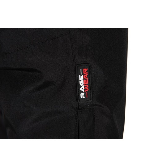Fox Rage Traje de invierno Ragewear - Traje de agua / Chaqueta y Peto