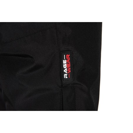 Fox Rage Ragewear Winter Suit - Combinaison / Veste et Salopette