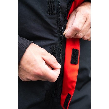 Fox Rage Ragewear Winter Suit - Suit / Jacket and Overalls