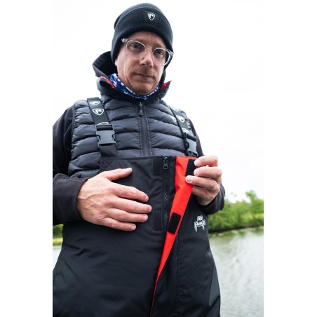 Fox Rage Ragewear Winter Suit - Combinaison / Veste et Salopette