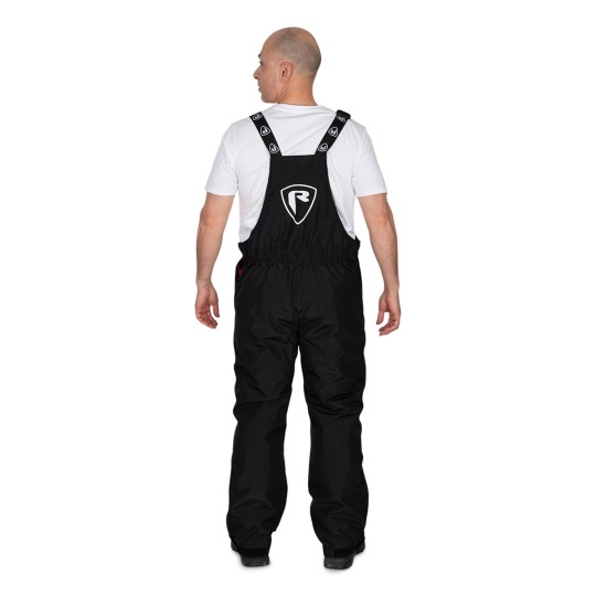 Fox Rage Ragewear Winter Suit - Suit / Jacket and Overalls