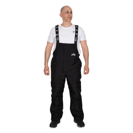 Fox Rage Ragewear Winter Suit - Suit / Jacket and Overalls