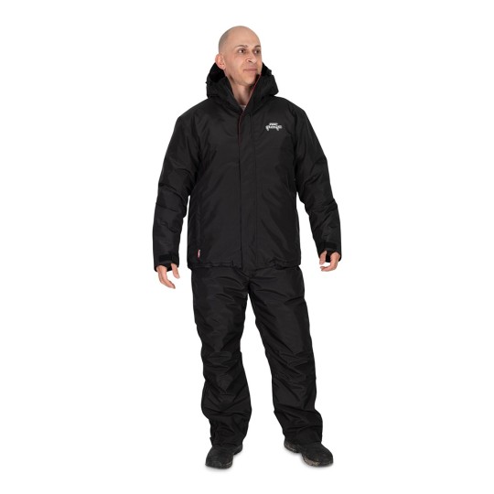 Fox Rage Ragewear Winter Suit - Combinaison / Veste et Salopette
