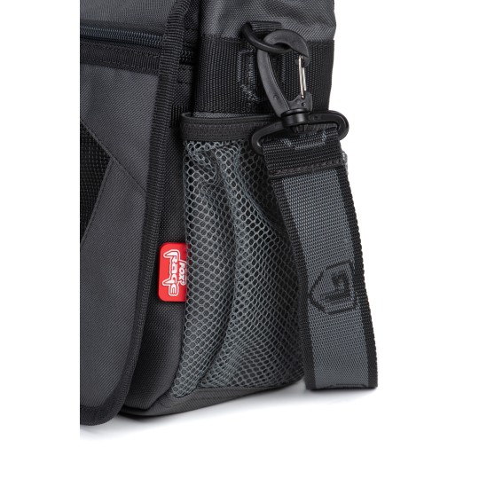 Sac Fox Rage essenger Bag 2026