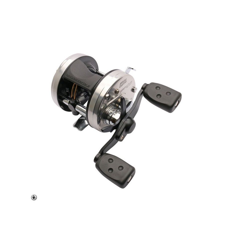 Abu Garcia Ambassadeur Classic C3 6501 Casting Reel