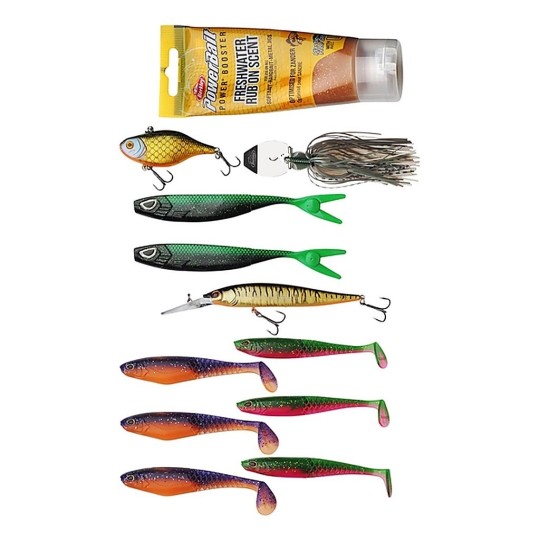 Berkley Gift Box Zander | Zander Gift Set