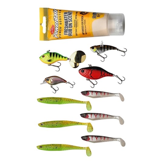 Berkley Gift Box Perch | Perch Gift Box