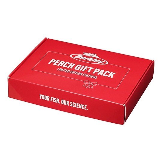 Berkley Gift Box Perch | Perch Gift Box