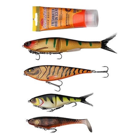 Berkley Gift Box Pike | Pike Gift Box