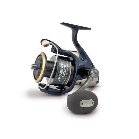 Reel Spool Shimano Spheros...