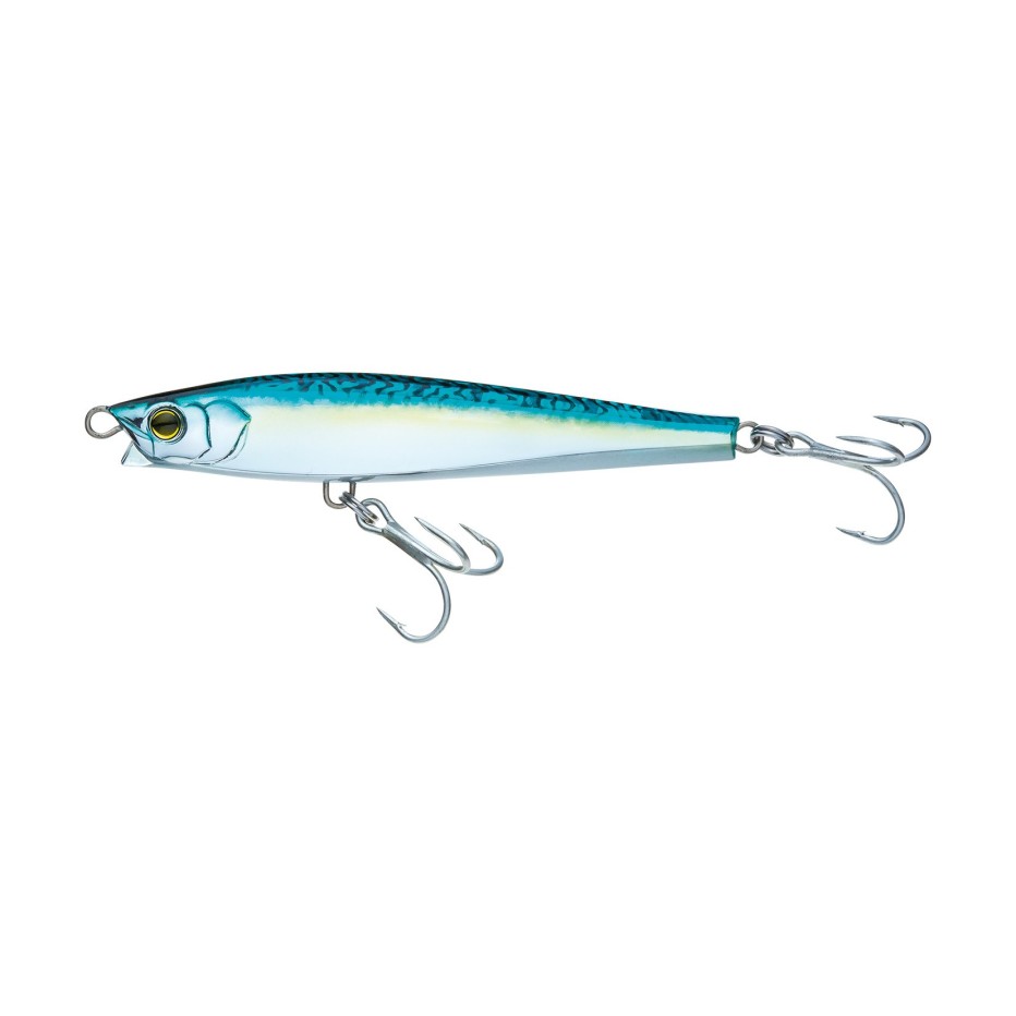Jig Minnow Yo-Zuri Hydro Monster Shot 110 - 50g