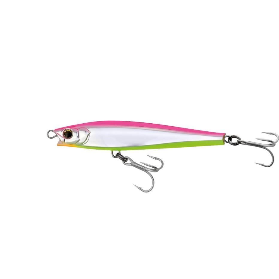 Pilker Minnow Yo-Zuri Hydro Monster Shot 110 - 50g