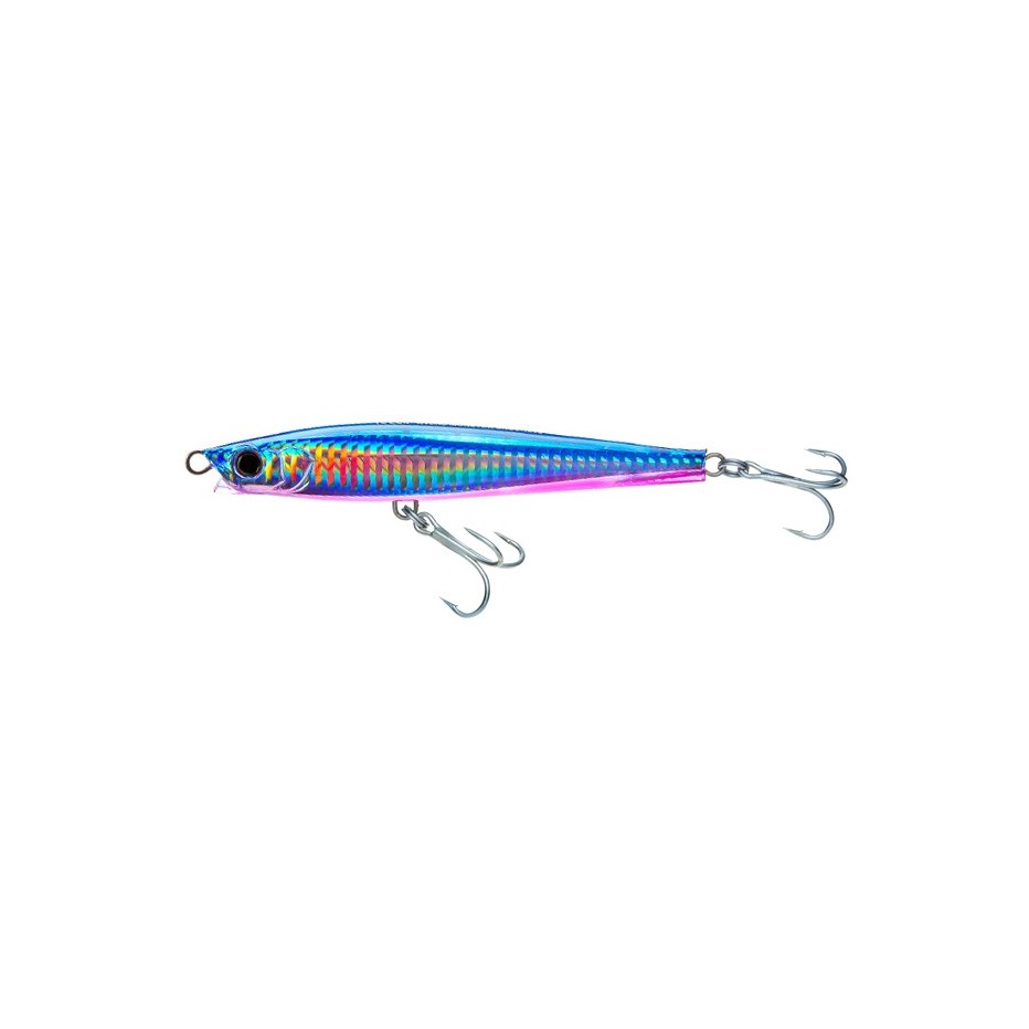 Jig Minnow Yo-Zuri Hydro Monster Shot 110 - 50g