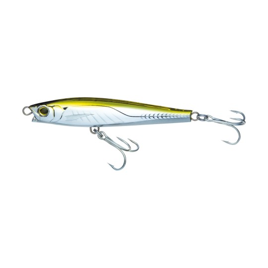 Yo-Zuri Hydro Monster Schuss 110 - Pilker Minnow Long Cast