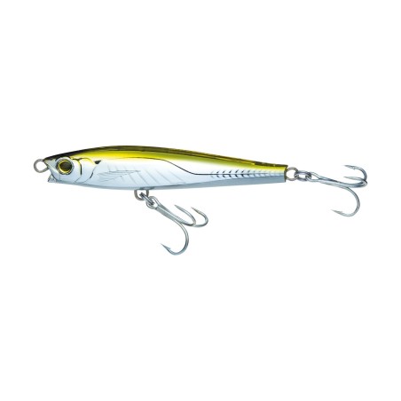 Yo-Zuri Hydro Monster Schuss 110 - Pilker Minnow Long Cast