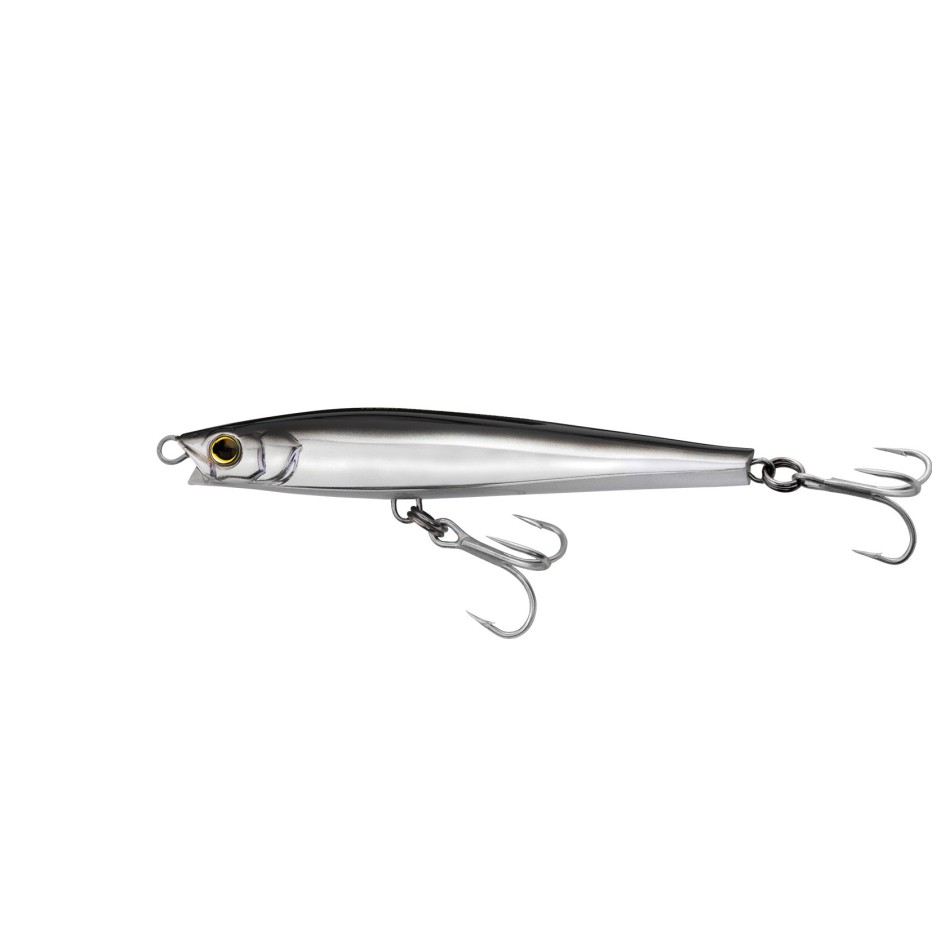 Pilker Minnow Yo-Zuri Hydro Monster Shot 110 - 50g