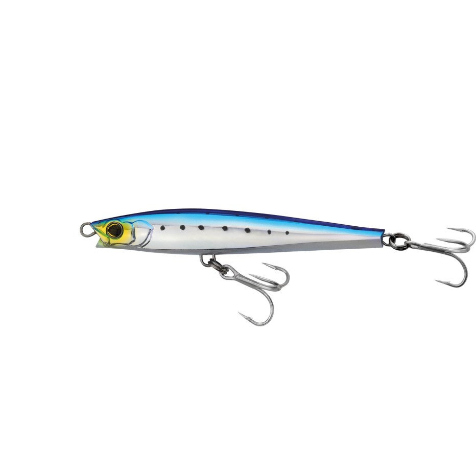 Jig Minnow Yo-Zuri Hydro Monster Shot 110 - 50g