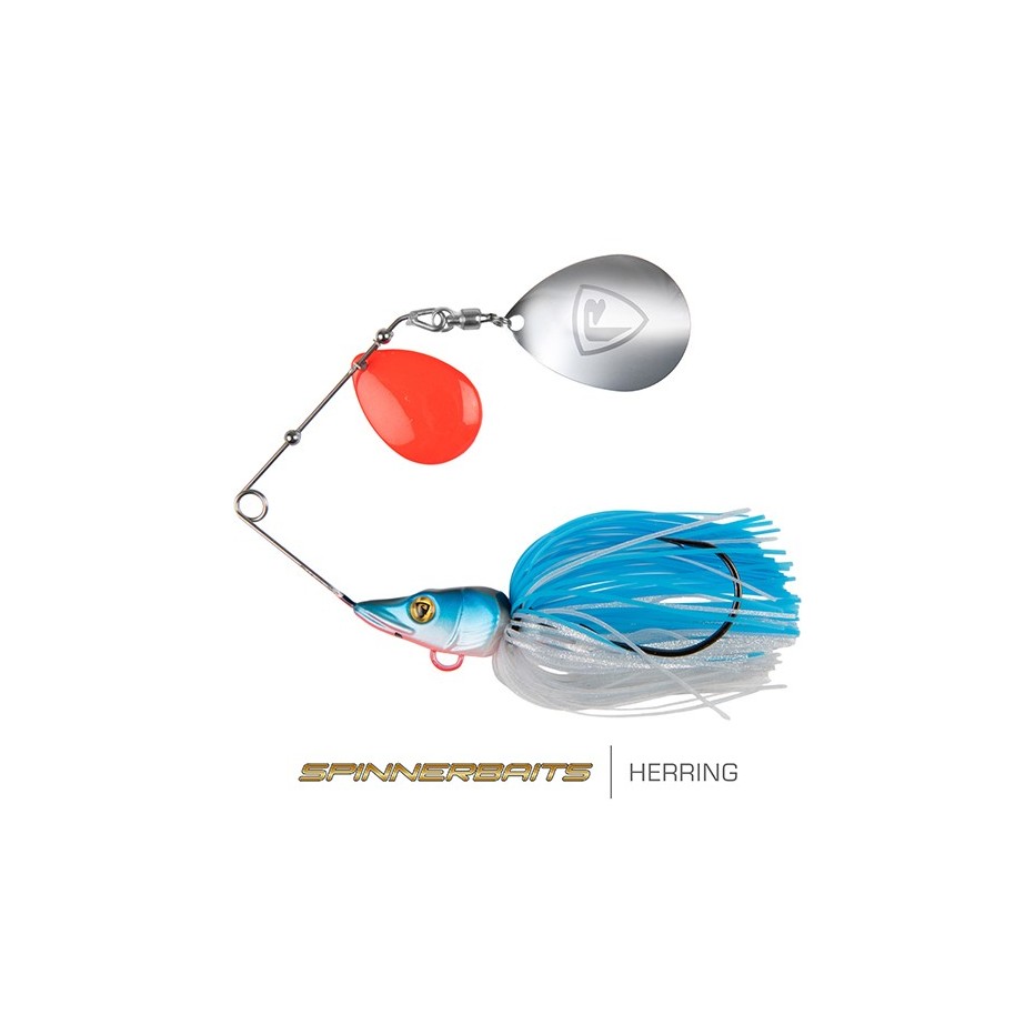 Spinnerbait Fox Rage Giant 40g