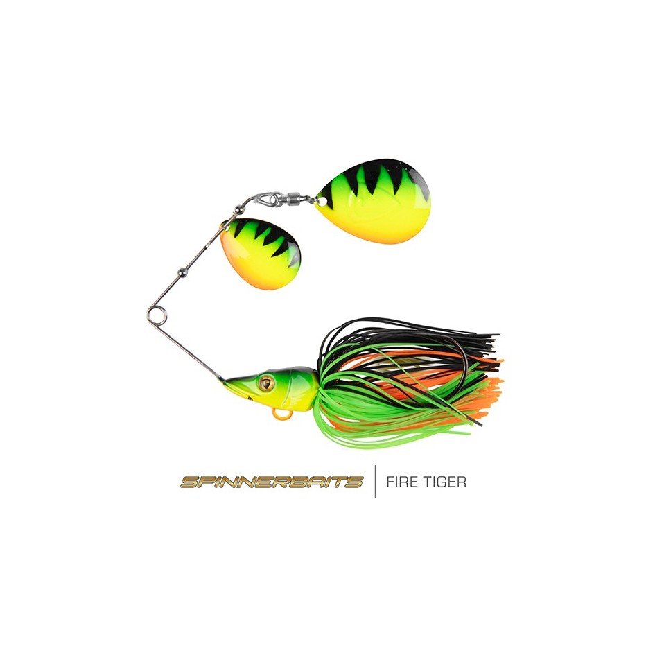 Spinnerbait Fox Rage Giant 40g
