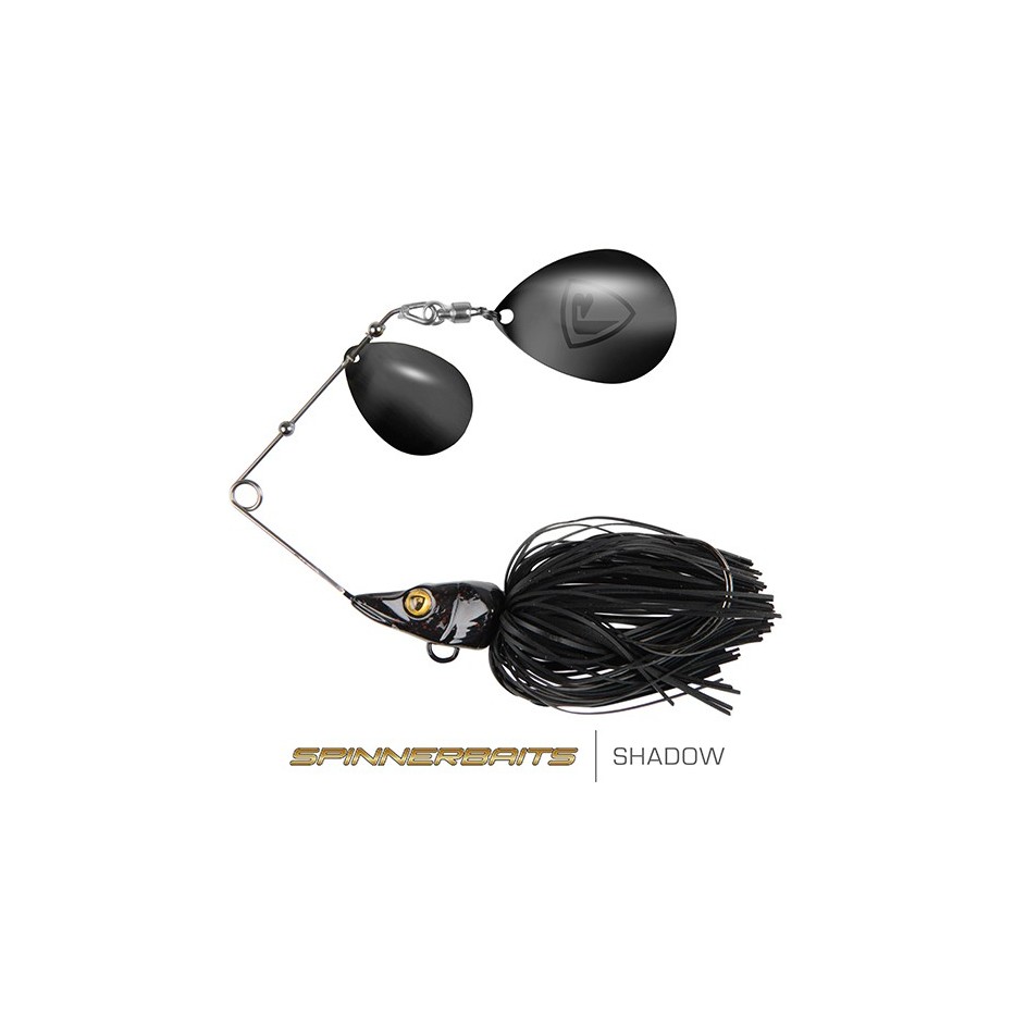 Spinnerbait Fox Rage Giant 40g